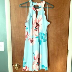 size medium candies dress
